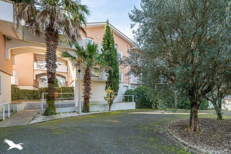 Appartement 3 pièces 59 m² · à Gujan-Mestras · 59 m² · 314 160 €