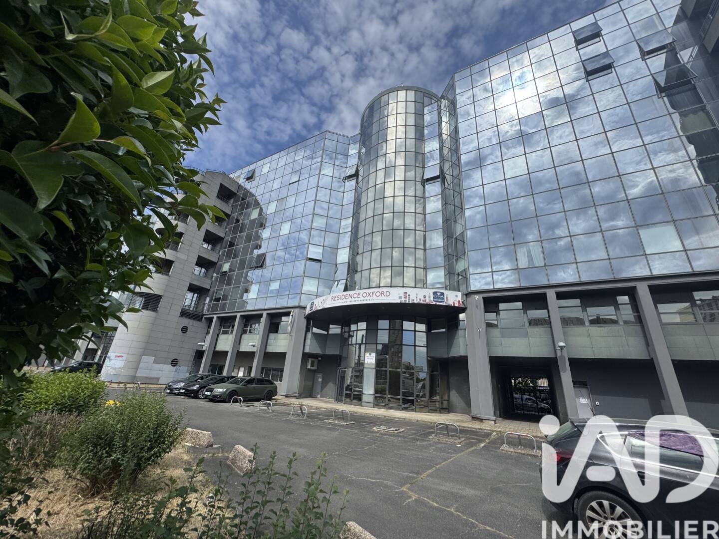 Appartement 2 pièces 33 m² · à Tours · 33 m² · 135 000 €