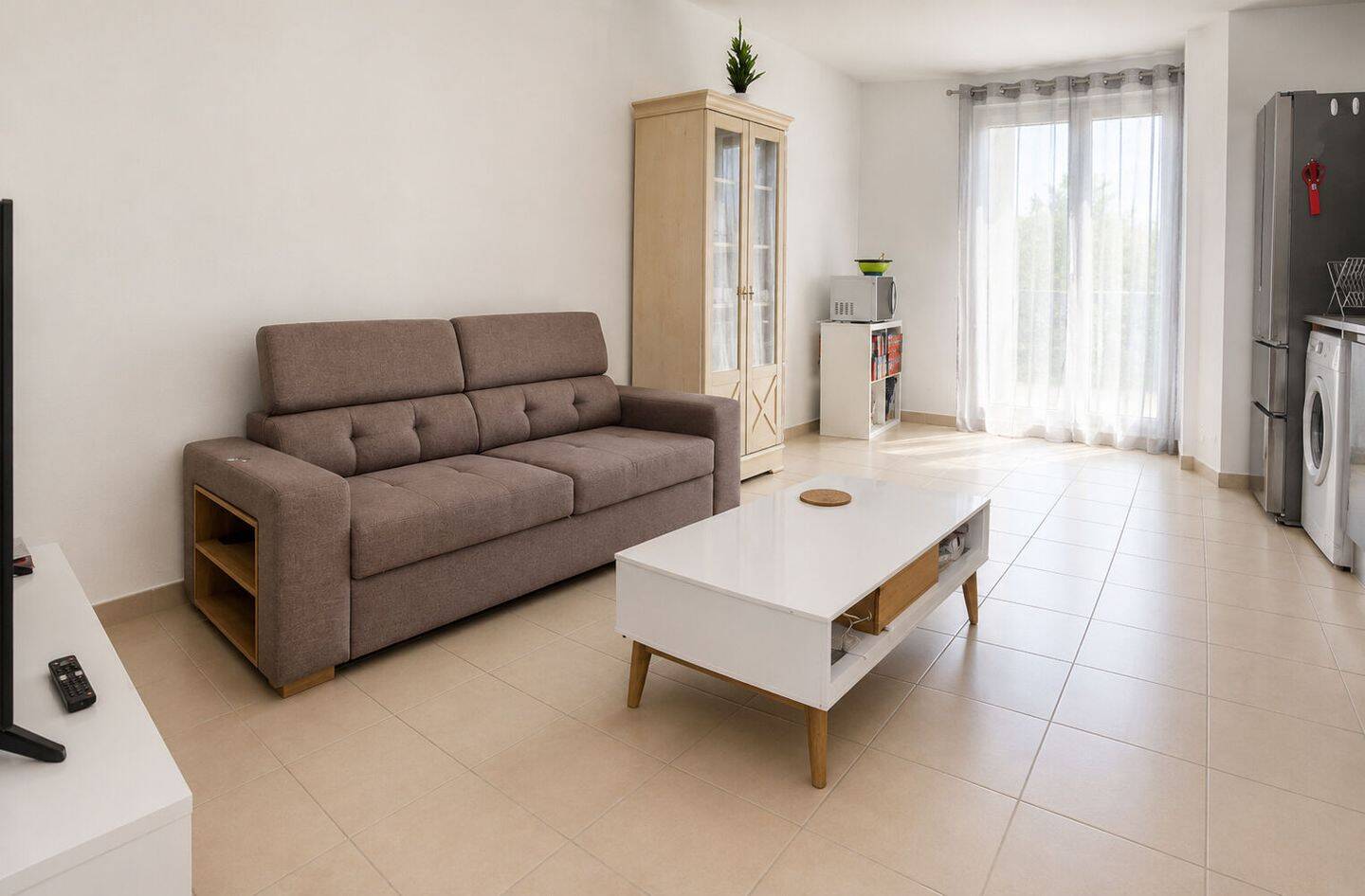 Appartement 2 pièces 48 m² · à La Chapelle-sur-Erdre · 48,1 m² · 186 550 €