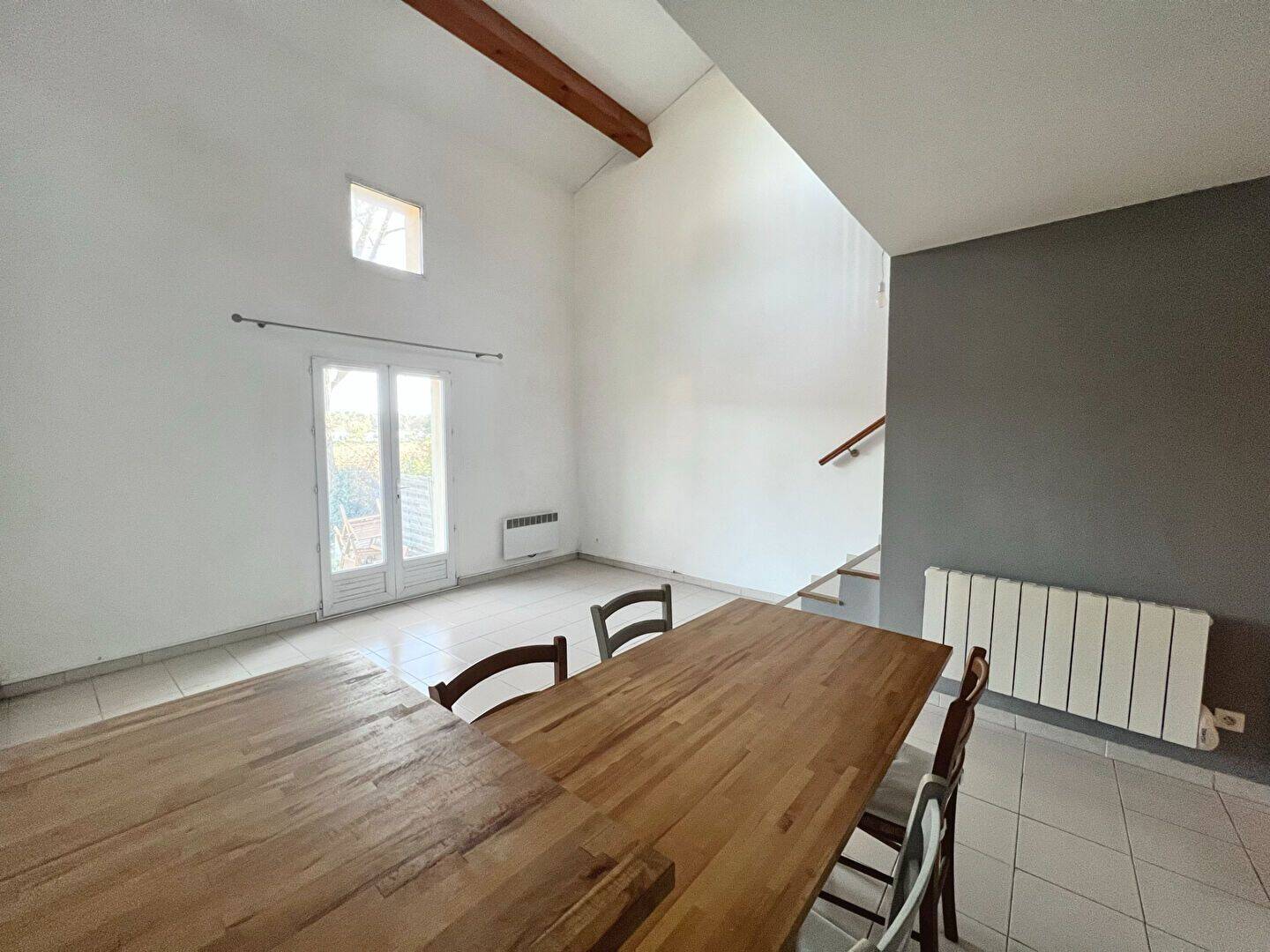 Appartement 2 pièces 48 m² · à Aix-en-Provence · 48 m² · 850 €