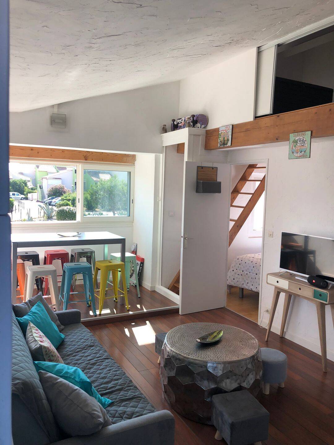 Appartement 3 pièces 36 m² · à Narbonne · 36 m² · 680 €/mois