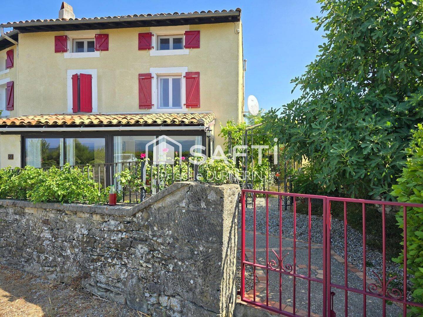 Maison 9 pièces 230 m² · à Mirepoix · 230 m² · 449 000 €