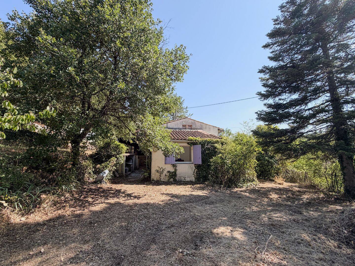 Maison 4 pièces 70 m² · à Rians · 70 m² · 232 000 €