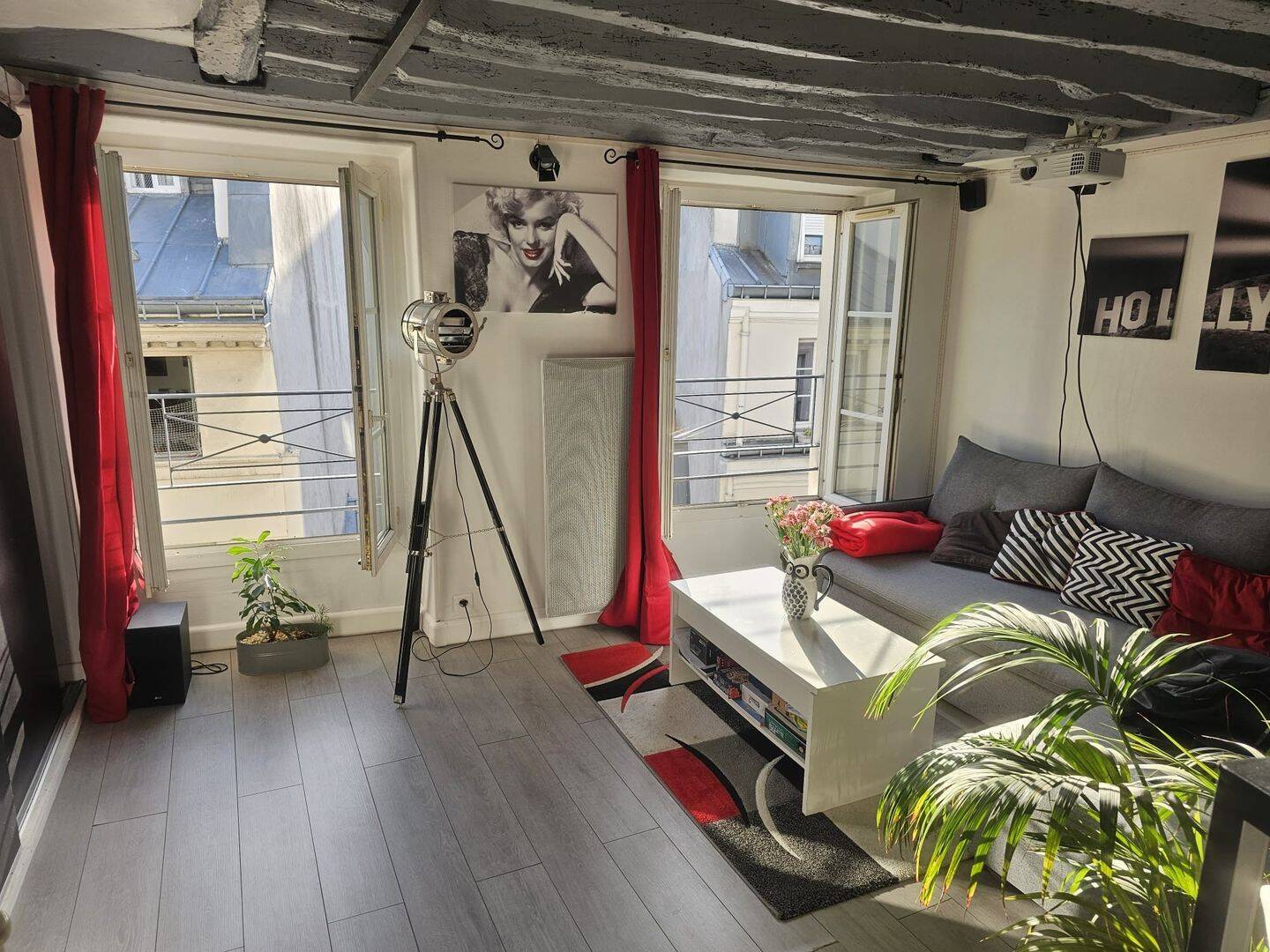 Appartement 2 pièces 27 m² · à Paris 2ème Arrondissement · 27 m² · 315 000 €