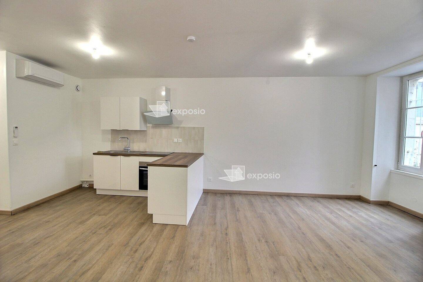 Appartement 2 pièces 59 m² · à Niort · 58,6 m² · 740 €/mois