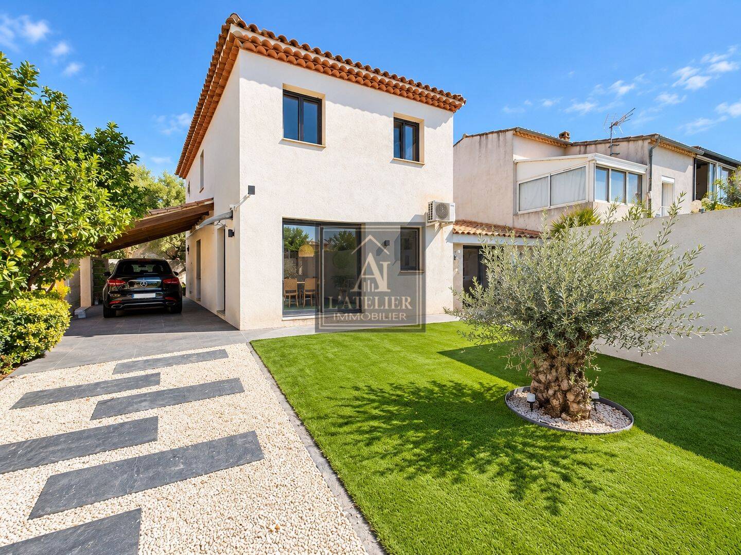 Maison 5 pièces 140 m² · à Solliès-Pont · 140 m² · 599 000 €