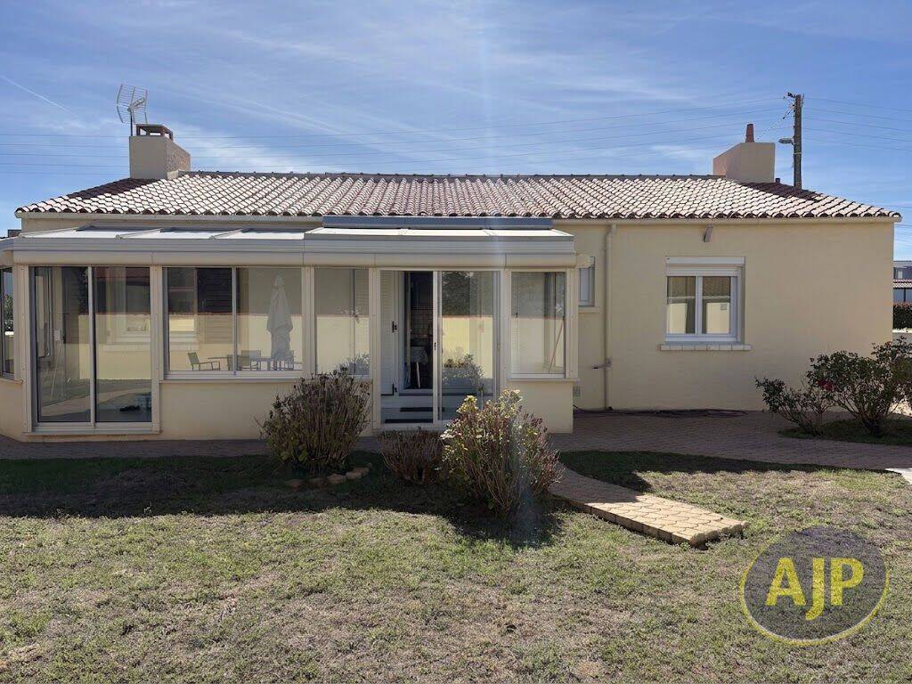 Maison 3 pièces 73 m² · à Les Sables-d'Olonne · 73 m² · 350 000 €