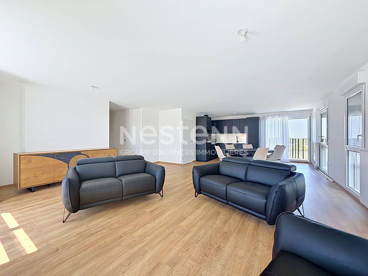 Appartement 3 pièces 104 m² · à Nieul-sur-Mer · 104,3 m² · 588 000 €