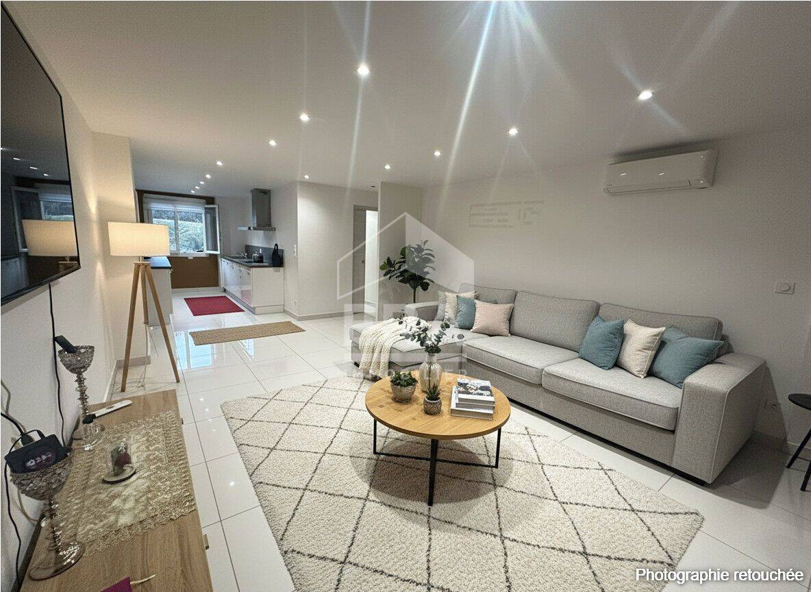 Appartement 5 pièces 88 m² · à Lucciana · 87,5 m² · 192 510 €