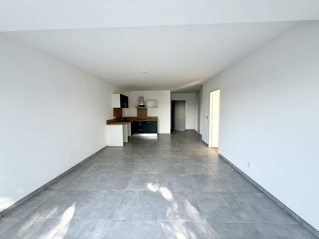 Appartement 2 pièces 61 m² · à Chadrac · 61 m² · 813 €