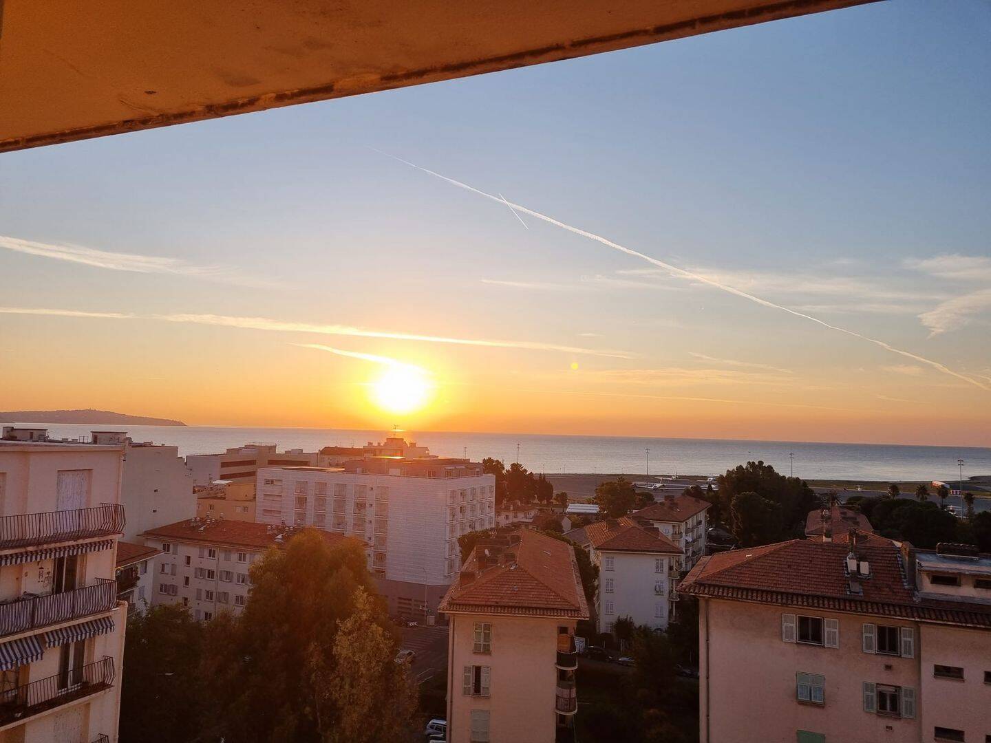 Appartement 3 pièces 55 m² · à Nice · 55 m² · 219 000 €
