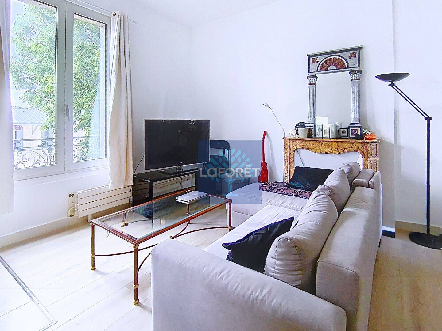 Appartement 2 pièces 42 m² · à Gouvieux · 42 m² · 900 €
