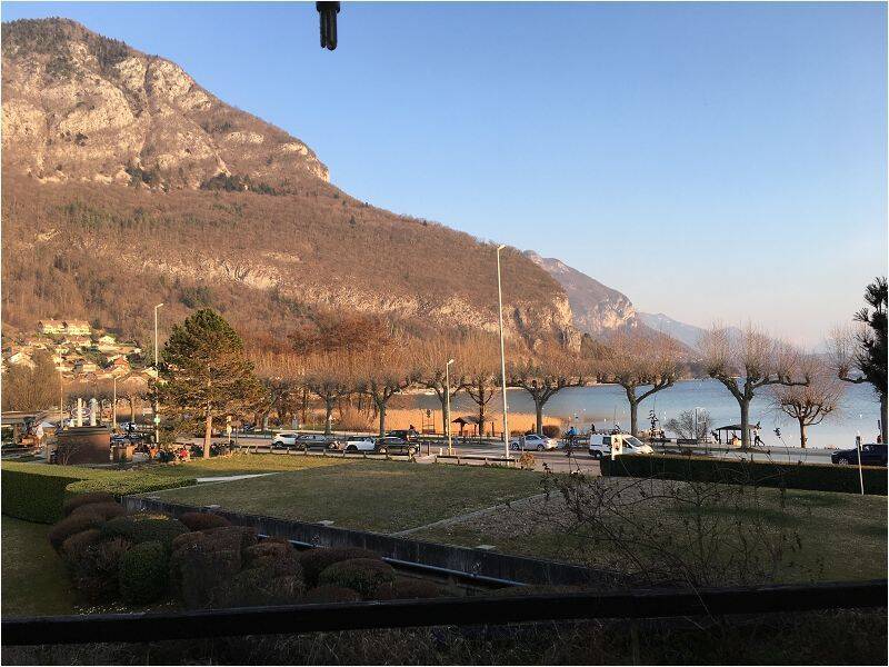 Appartement 1 pièce 38 m² · à Annecy · 37,9 m² · 815 €/mois