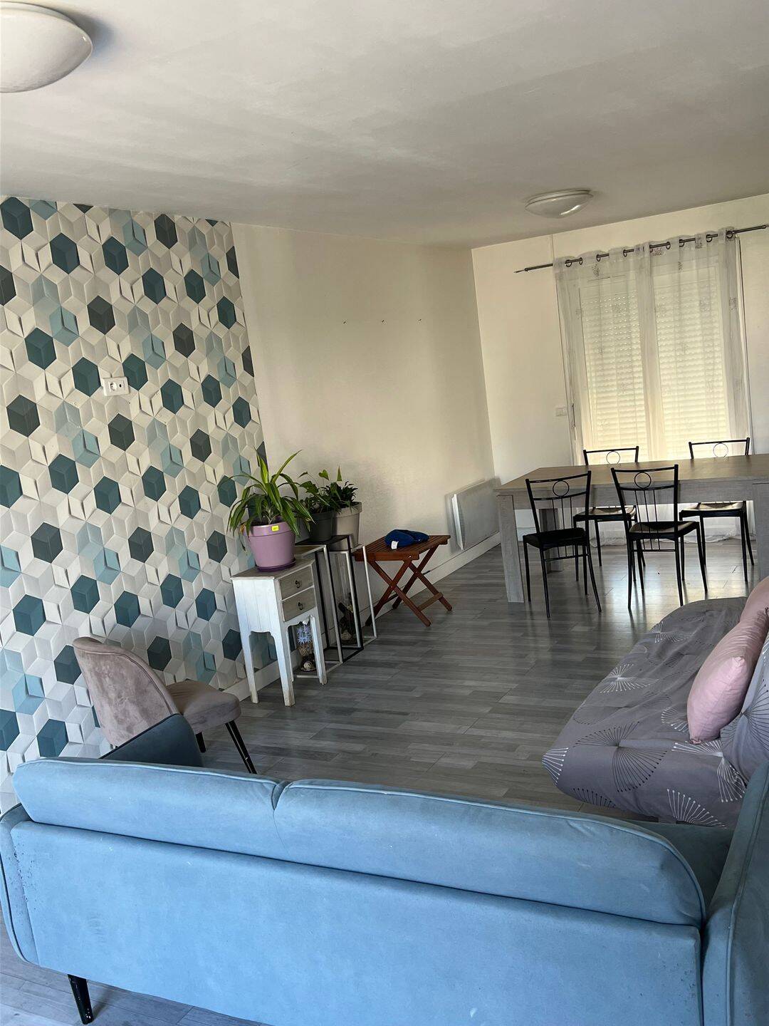 Maison 4 pièces 91 m² · à La Chapelle-du-Noyer · 91 m² · 168 000 €