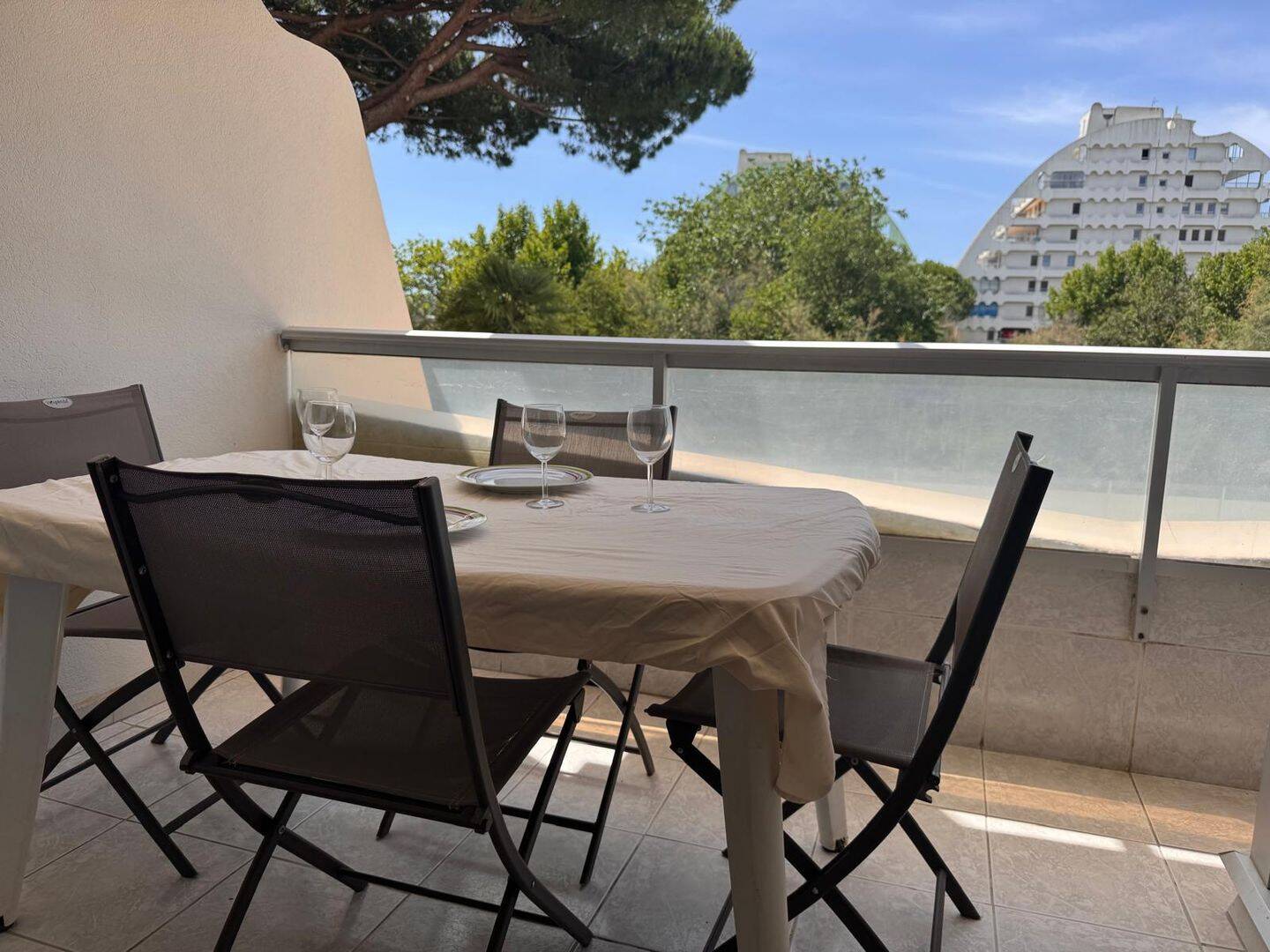 Appartement 2 pièces 33 m² · à La Grande-Motte · 33 m² · 220 000 €