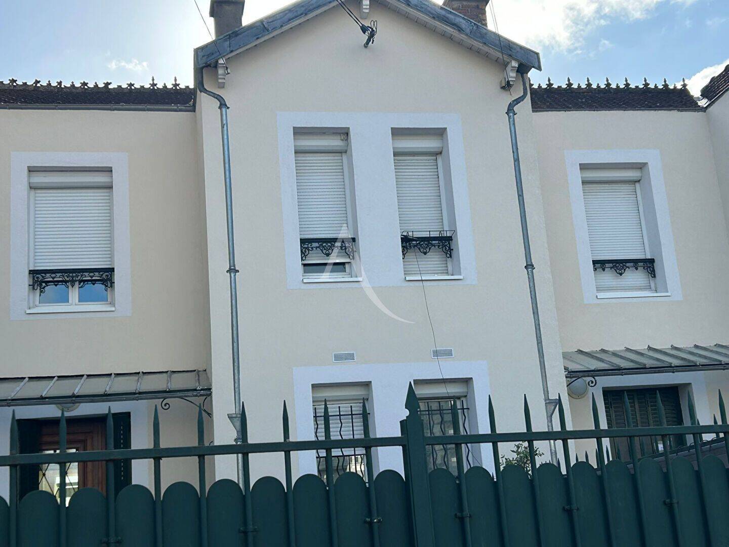 Maison 2 pièces 38 m² · à Juvisy-sur-Orge · 38 m² · 159 000 €