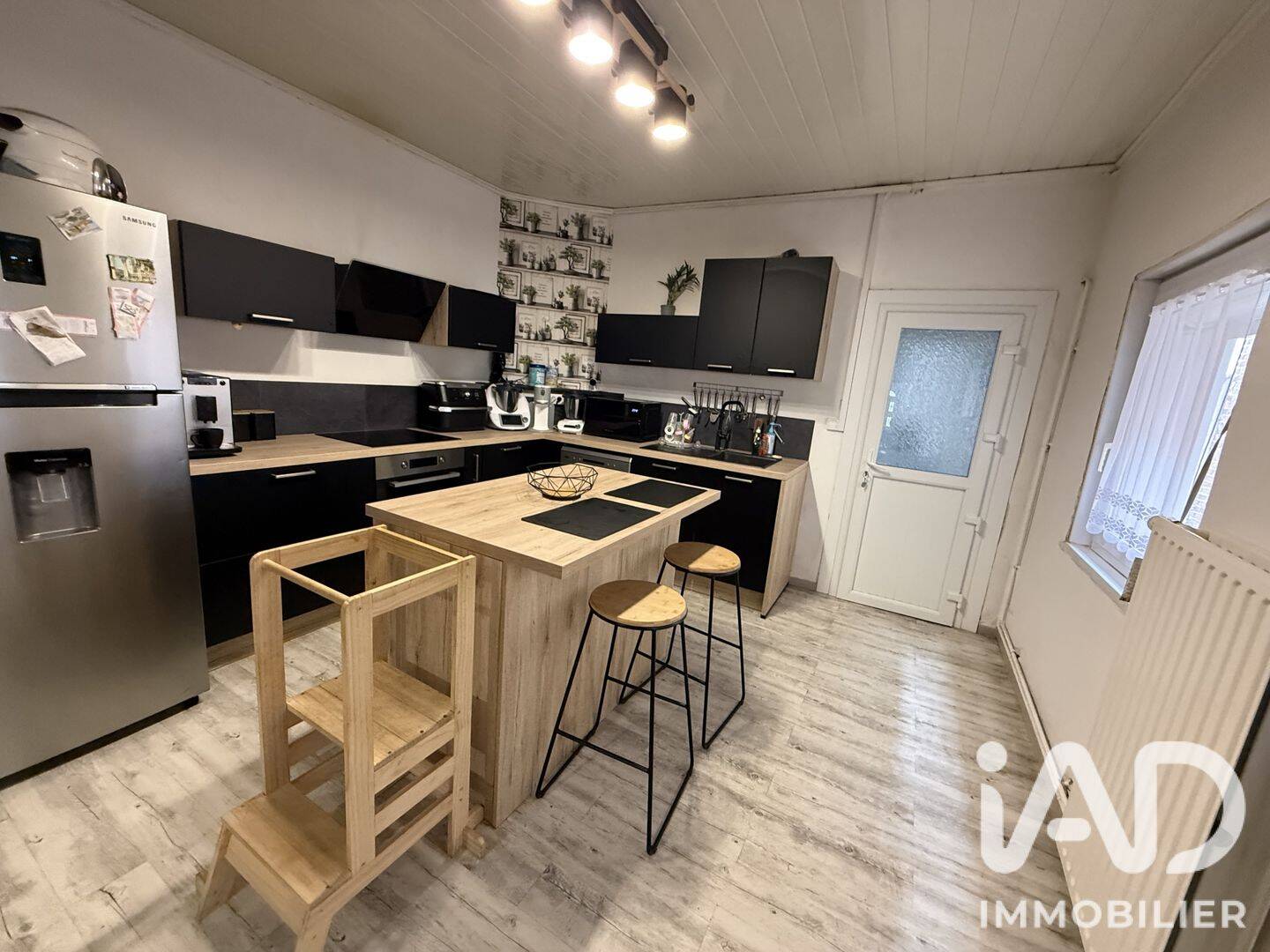 Maison 5 pièces 107 m² · à Wingles · 107 m² · 199 000 €