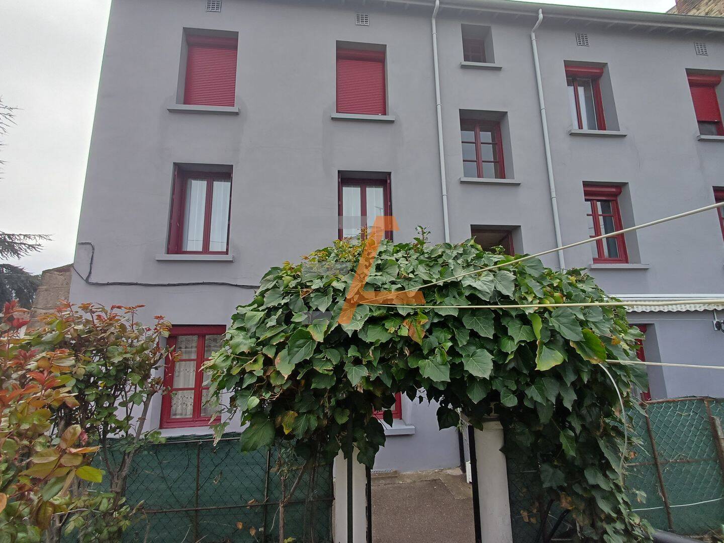 Appartement 3 pièces 72 m² · à Saint-Étienne · 72 m² · 87 500 €