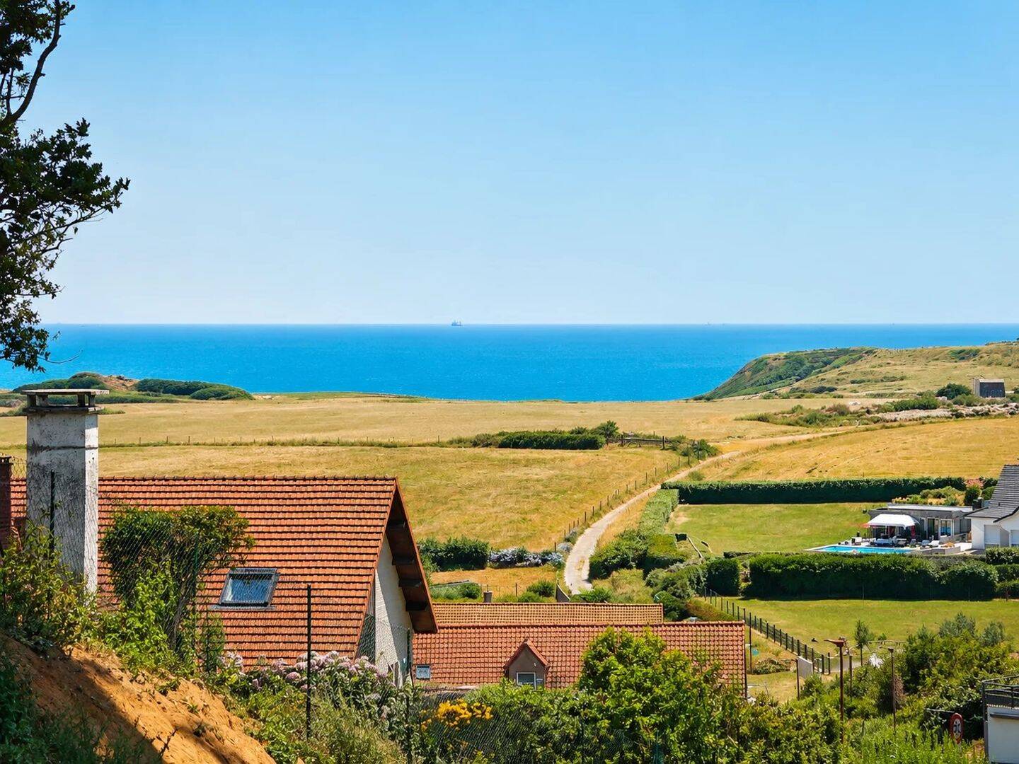 Appartement 2 pièces 45 m² · à Équihen-Plage · 45 m² · 220 000 €
