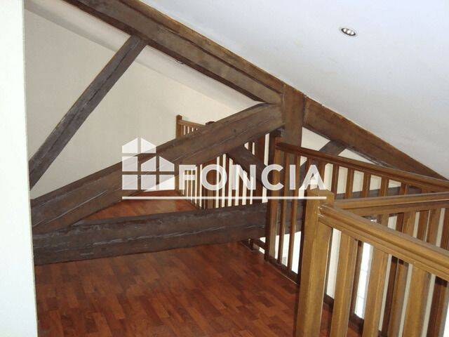 Appartement 3 pièces 74 m² · à Albi · 73,7 m² · 630 €