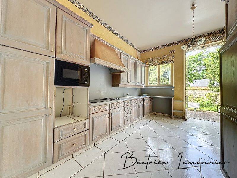 Appartement 5 pièces 133 m² · à Pithiviers · 133 m² · 138 000 €