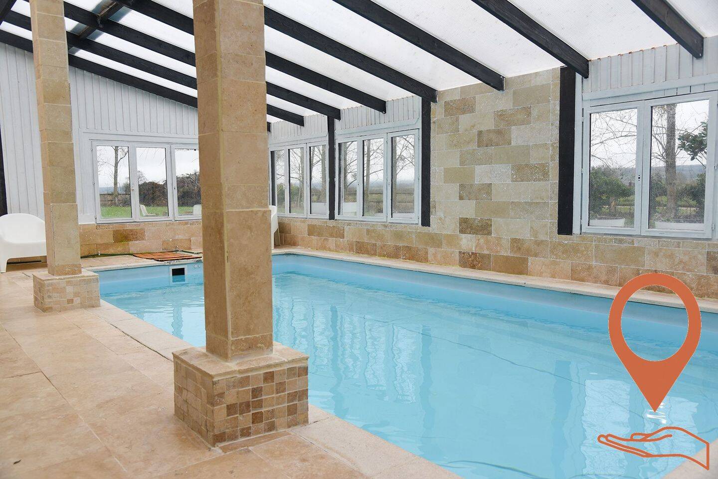 Maison 12 pièces 430 m² · à Lisieux · 430 m² · 830 000 €