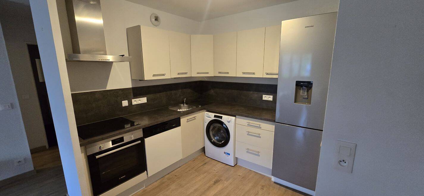 Appartement 3 pièces 63 m² · à Ajaccio · 63,3 m² · 1 150 €/mois