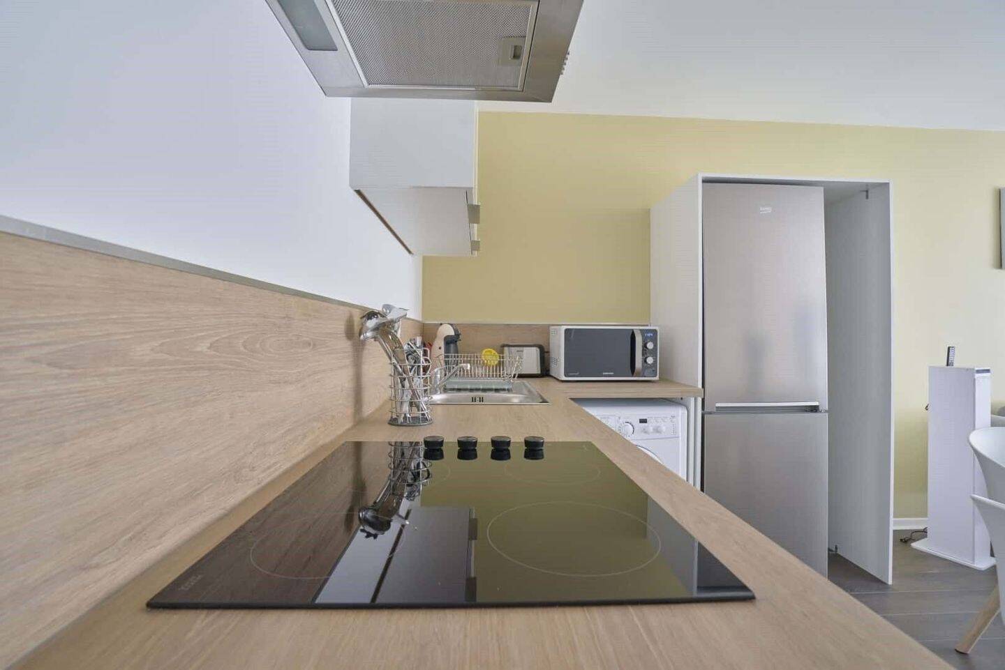 Chambre 1 - MONTEBELLO P - Colocation — 19
