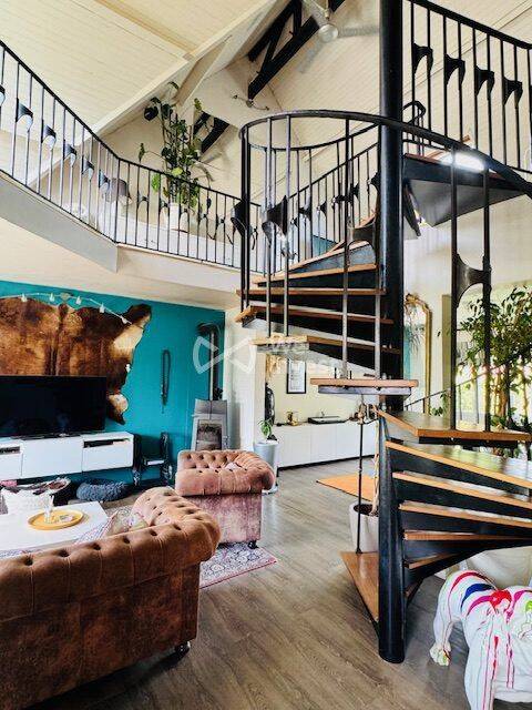 Maison 5 pièces 184 m² · à Le Gué-de-Longroi · 184 m² · 380 000 €
