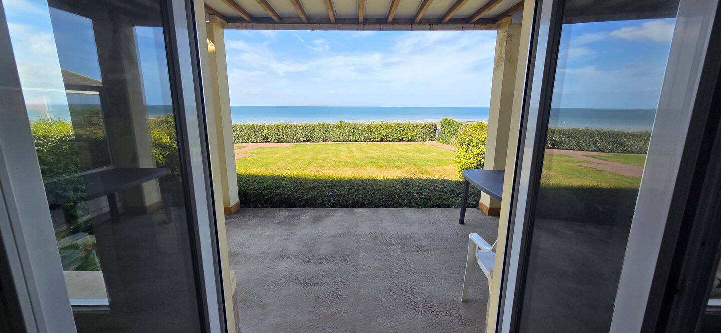 Appartement 4 pièces 82 m² · à Grandcamp-Maisy · 82 m² · 298 000 €