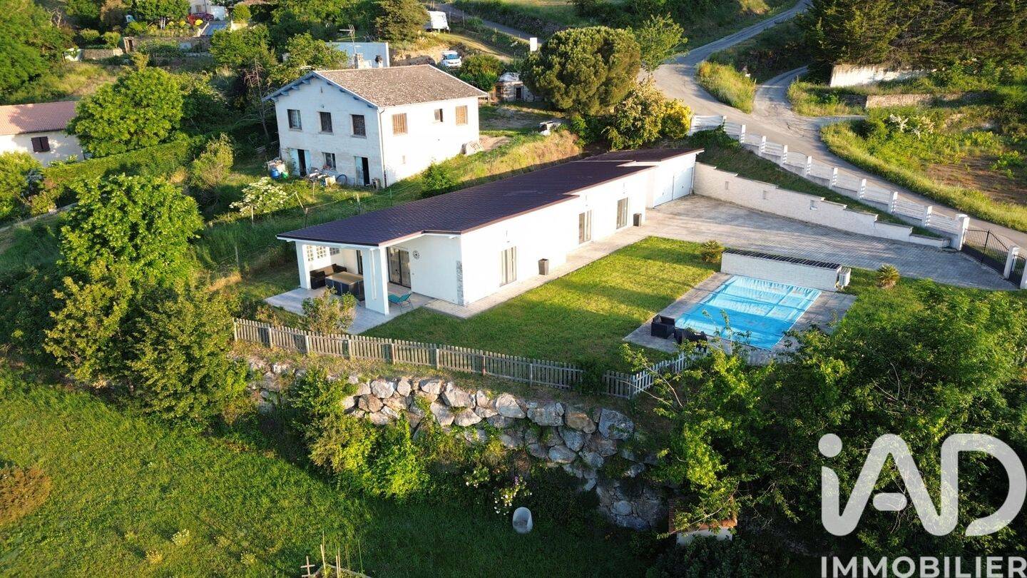 Maison 5 pièces 123 m² · à Empurany · 123 m² · 249 000 €