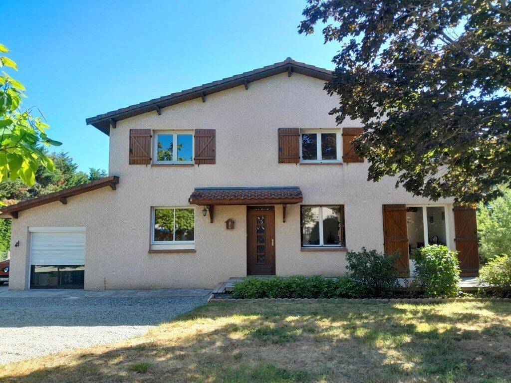 Maison 7 pièces 162 m² · à Montgiscard · 162 m² · 429 000 €