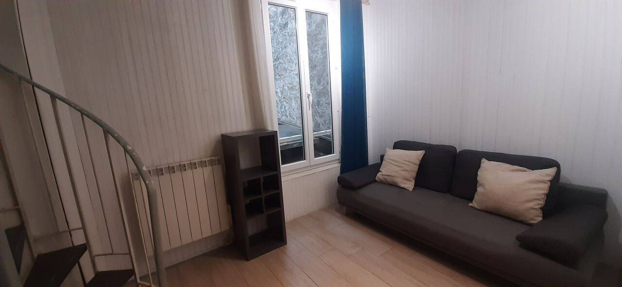 Appartement 2 pièces 35 m² · à Paris 15ème Arrondissement · 35 m² · 1 200 €/mois