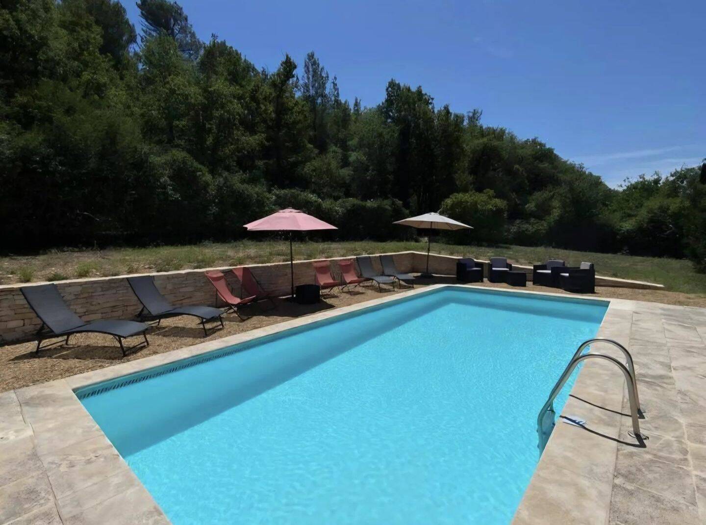 Maison 5 pièces 100 m² · à Apt · 100 m² · 415 000 €