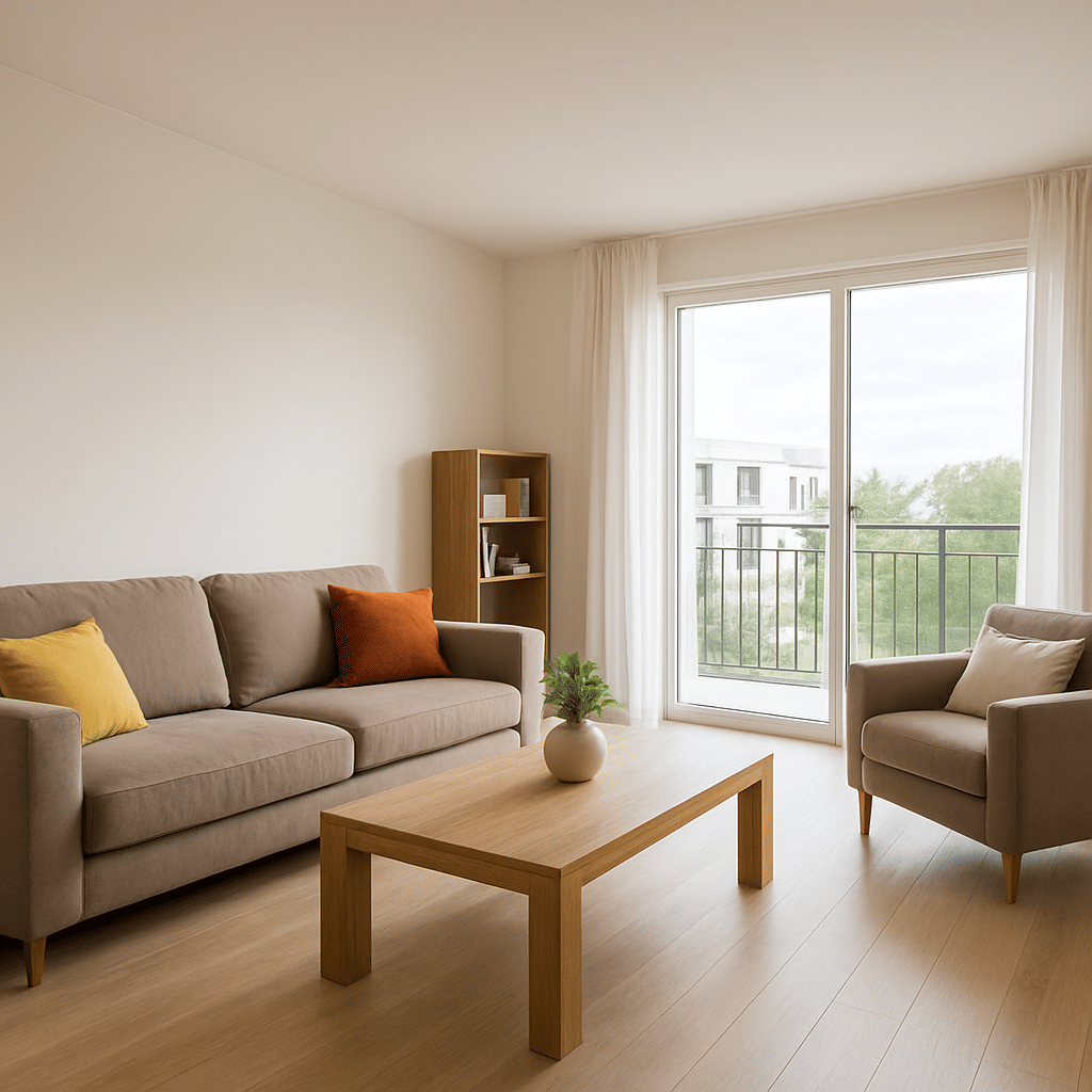 Appartement 4 pièces 86 m² · à Vétraz-Monthoux · 86 m² · 485 000 €