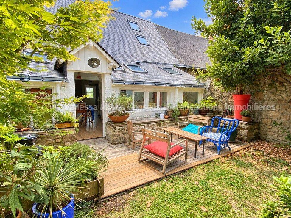 Maison 5 pièces 93 m² · à Guérande · 93 m² · 364 000 €
