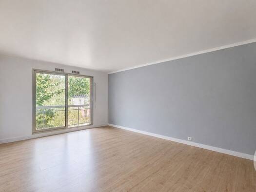 Appartement à vendre 460 000 € 3 pièces 2 chambres 67,2 m² 4ème étage Nogent-sur-Marne 94130