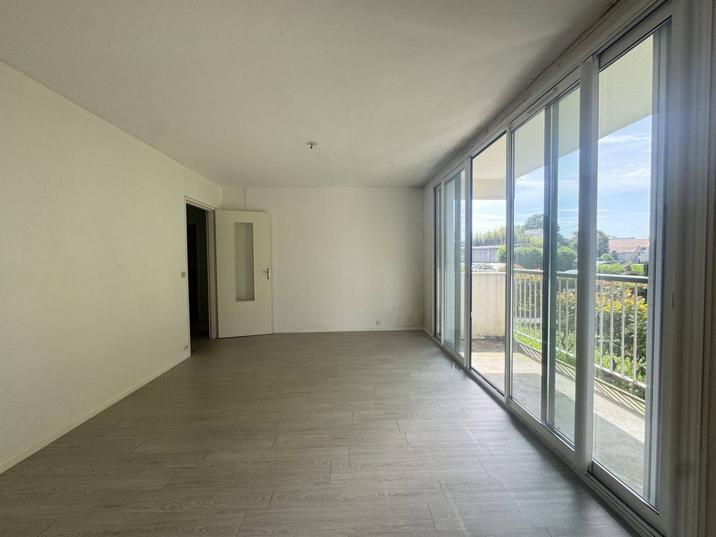 Appartement 3 pièces 66 m² · à Cenon · 65,5 m² · 129 000 €