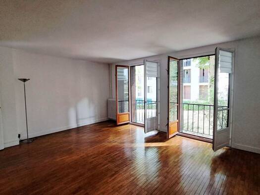 Appartement à vendre 528 000 € 4 pièces 3 chambres 96 m² RDC/3 Bellevue Meudon 92190