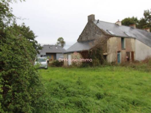 Maison à vendre 134 000 € 3 pièces 1 chambre 66 m² 25 640 m² de terrain Sainte-Anne-sur-Brivet 44160