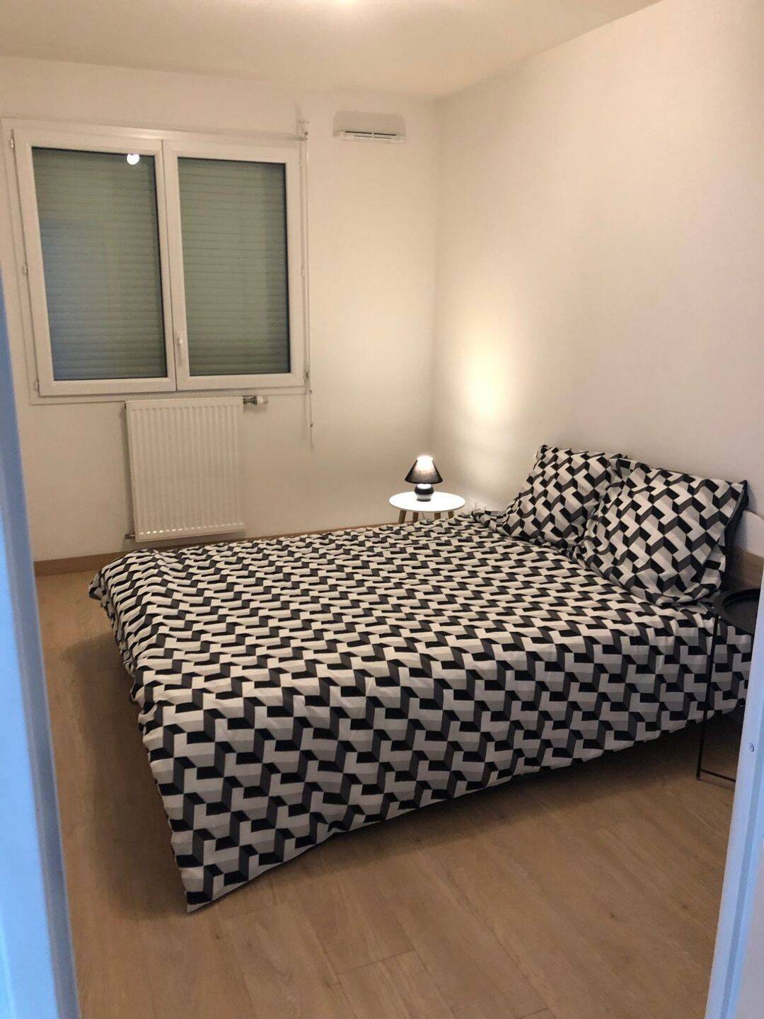 Appartement 2 pièces 38 m² · à Toulouse · 37,5 m² · 594 €
