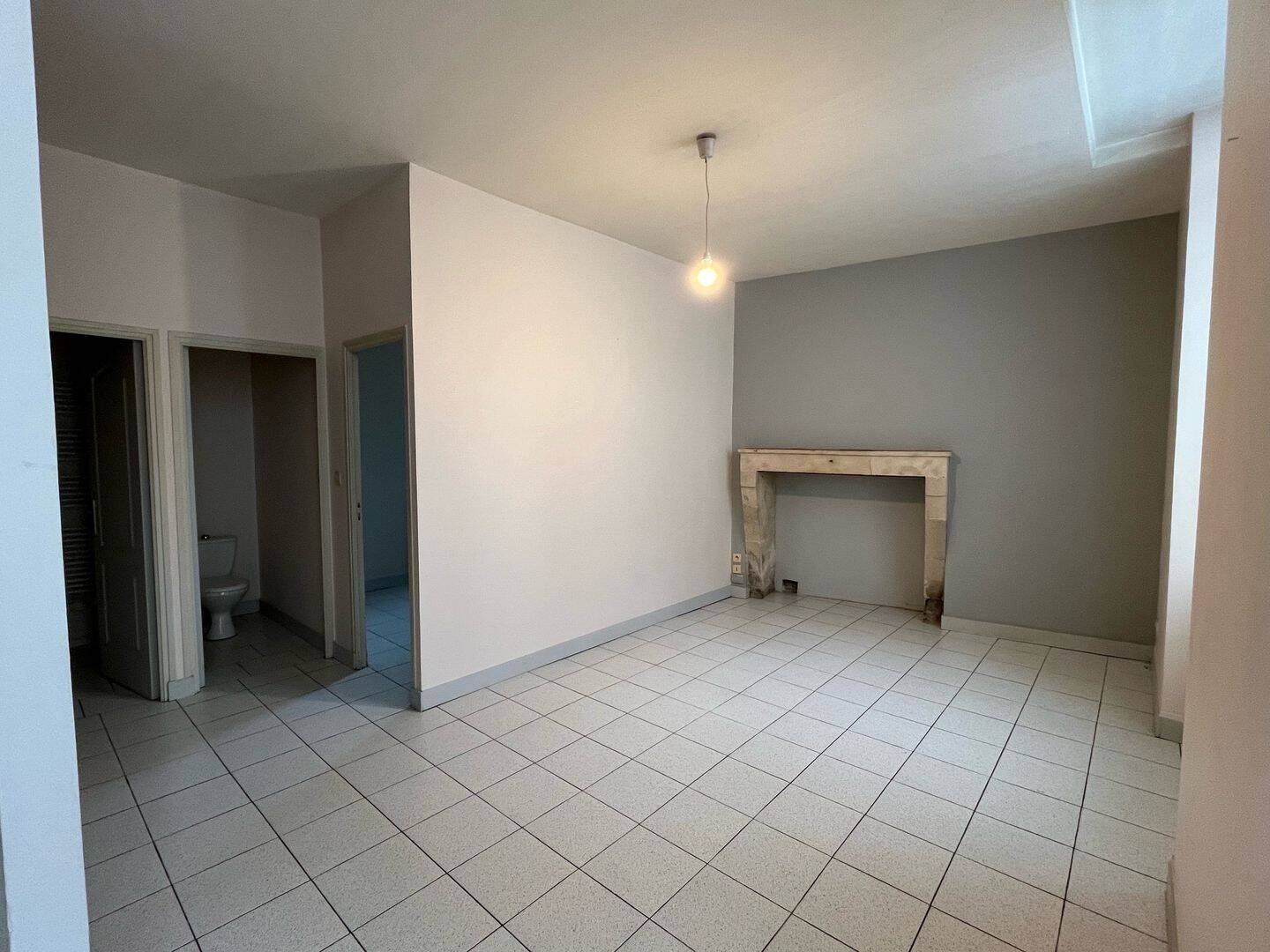 Appartement 2 pièces 35 m² · à Poitiers · 35 m² · 100 000 €