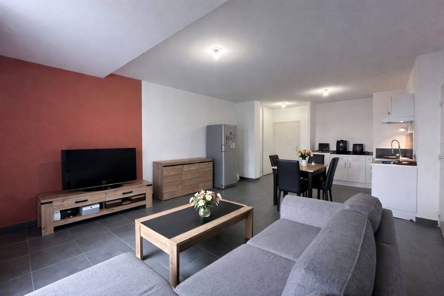 Appartement 2 pièces 54 m² · à Miramas · 54 m² · 145 000 €
