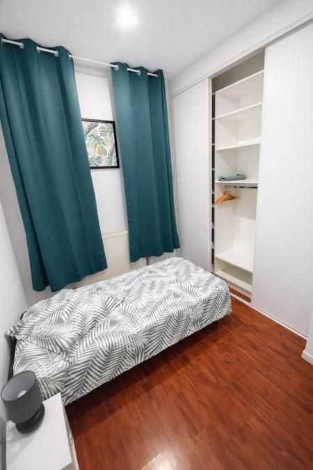 Appartement 4 pièces 82 m² · à Nantes · 82 m² · 165 550 €