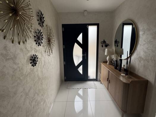 Maison à vendre 414 000 € 8 pièces 5 chambres 212 m² 500 m² de terrain Argonne Sud Orléans 45000