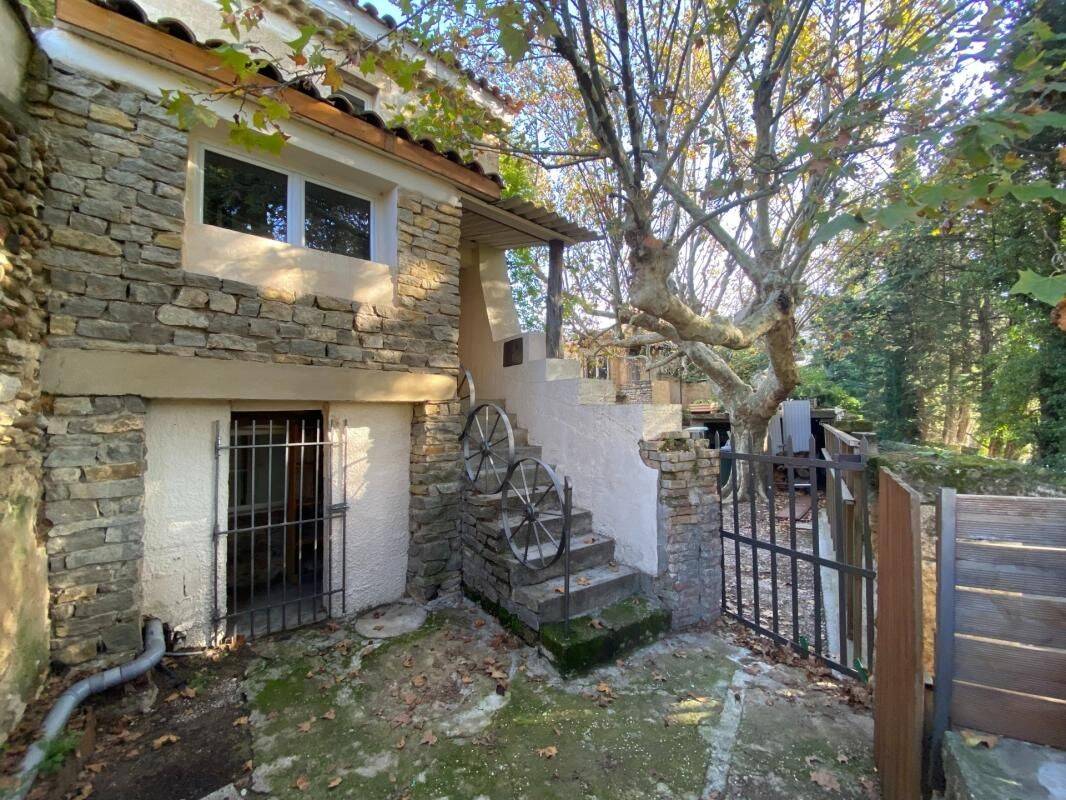 Maison 4 pièces 83 m² · à Domazan · 83 m² · 814 €/mois