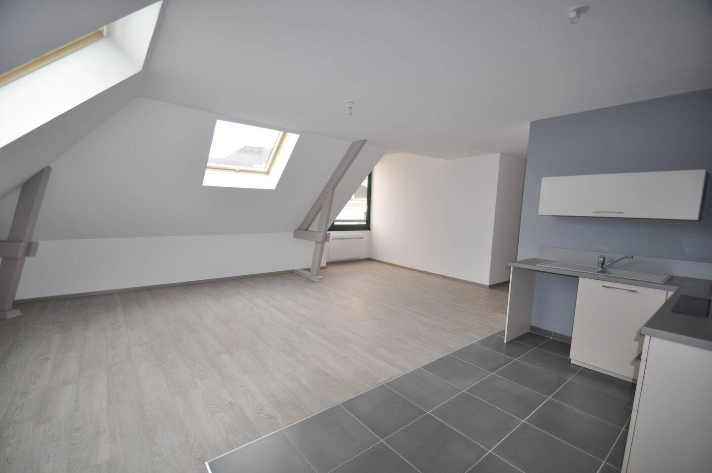 Appartement 3 pièces 68 m² · à Orléans · 67,8 m² · 870 €