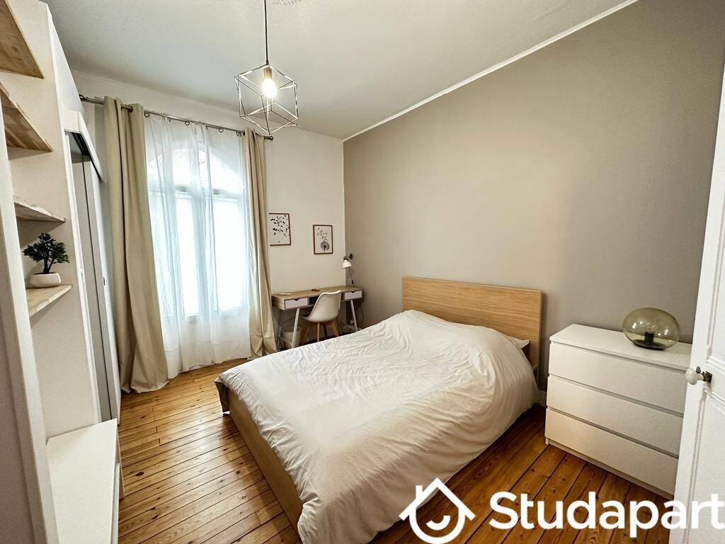 1 pièce 13 m² · à Rouen · 13 m² · 395 €/mois