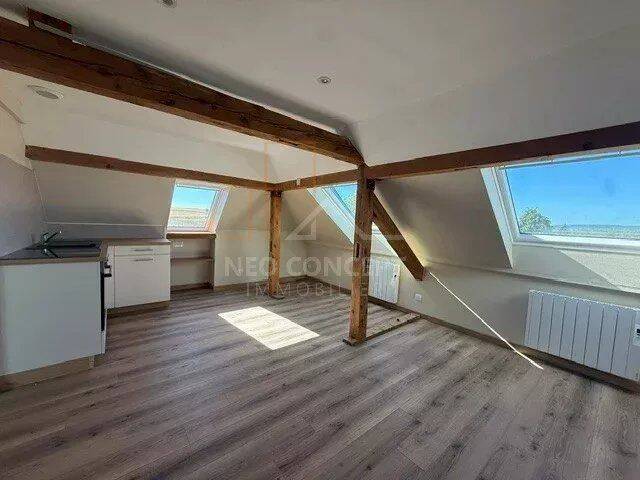 Appartement 1 pièce 22 m² · à Hoffen · 22 m² · 400 €/mois
