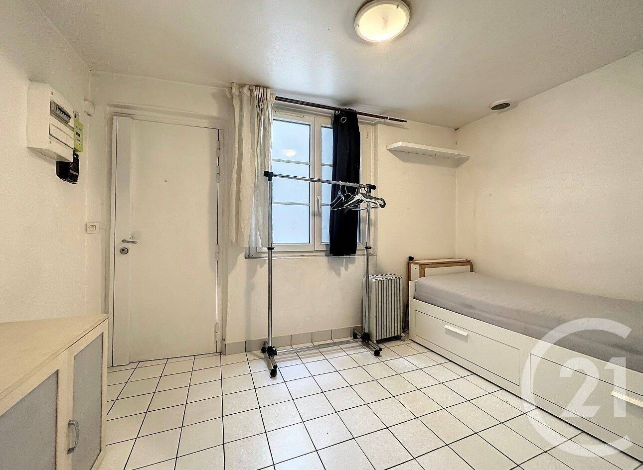 Appartement 1 pièce 14 m² · à Paris 4ème Arrondissement · 14,4 m² · 780 €
